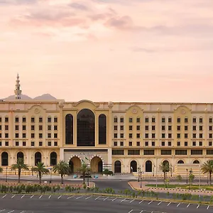 Four Points By Sheraton Makkah Al Naseem La Mecque