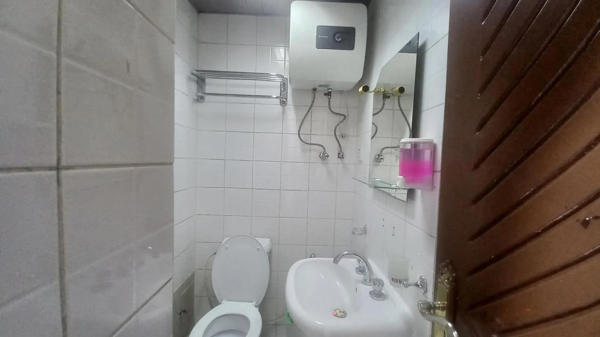 Al Khair Hotel &Al Manwara Hotel Mecca 0*,